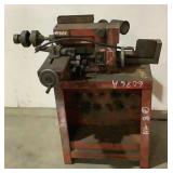 FMC Brake Lathe B-601