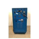 Lepel Induction Heating Unit T-7.5-3-MC-SW