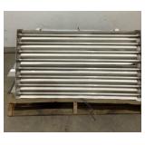 (8) Williams Fluorescent Light Fixtures