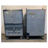 (2) Rolling Power Stations