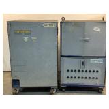 (2) Rolling Power Stations