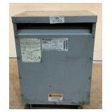 GE Transformer 9T23B2671 KVA - 25