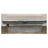 Weather Guard Truck Box 123-0-01