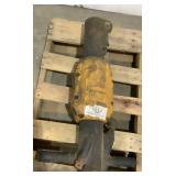 2006 Atlas Copco Construction Pneumatic Chipping H