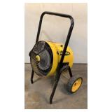 Fostoria Heater Heatwave 10