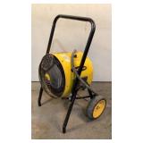 Fostoria Heater Heatwave 15