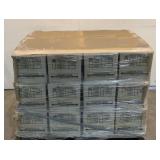 (36) Alternators 160982