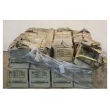 (24) Alternators 160982