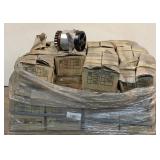 (24) Alternators 160982