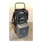 GE Dolly Mounted Transformer KVA 15