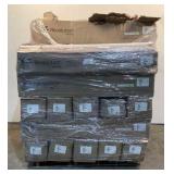 (27) Revolution Boxes of Tube Lights