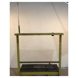 Battery Handling Systems Battery Changing Station