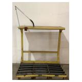 Battery Charging Station