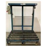 Sackett Systems Battery Changer Station C524-2-H-R