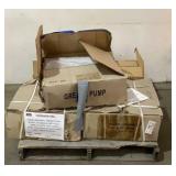 Grease Pumps, UTV Mirrors & Electrical