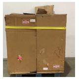 (4) Rolls Of Insulation