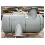 Bell & Gossett Air Separator R-12F