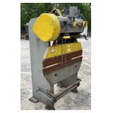 Verson All steel Press Brake