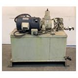 Racine Hydraulic Pump