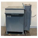 Square D Company Transformer EE45T151HCT KVA - 45