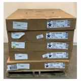 (5) K-Flex USA 2" Insul-Sheet