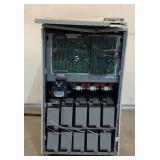 Johnston Technologies Inc Uninterruptible Power Su