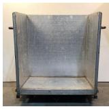 Aluminum Picker Cart