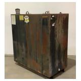 Lube Cube Liquid Storage Tank