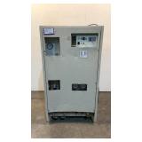 Asahi Kogyosha Re-Circulation Water Chiller WU061E