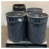 Assorted Hose Clamps