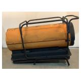 Dayton Kerosene / Diesel Heater