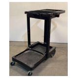 Cleaning Cart