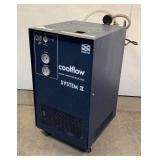 Coolflow System II Liquid Recirculator