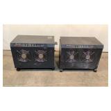 (2) Coherent Water-to-Water Heat Exchanger LP-5I