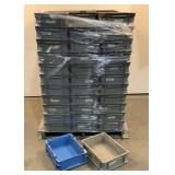 (101) Storage Totes