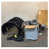 Assorted Industrial Supplies