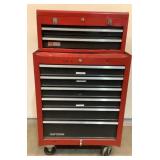 Craftsmen Rolling Tool Box