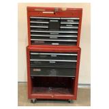 Craftsman Rolling Toolbox