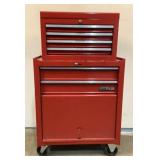 Waterloo Rolling Toolbox