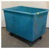 Rolling Utility Cart