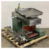 Sergeant Packaging Heat Shrink Tunnel 92416-BC