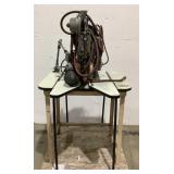 The National Rivet&MFG Co Kingston Rivet Machine