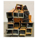 (19) Hoffman Auxiliary Gutter