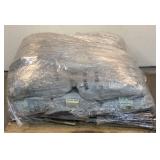 (Approx. 16) 50 lb Bags of 1 1/4 Synthetic Cones