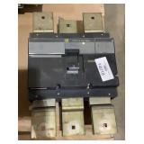 Molded Case Circuit Breaker