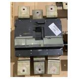 Molded Case Circuit Breaker
