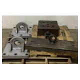 (4) Rigging Hardware