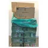 (34) Assorted Lights