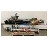 (8) Wakai Magnetic Bypass Chambers