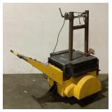 Guest Super Power Pusher Industrial Cart Mover 263